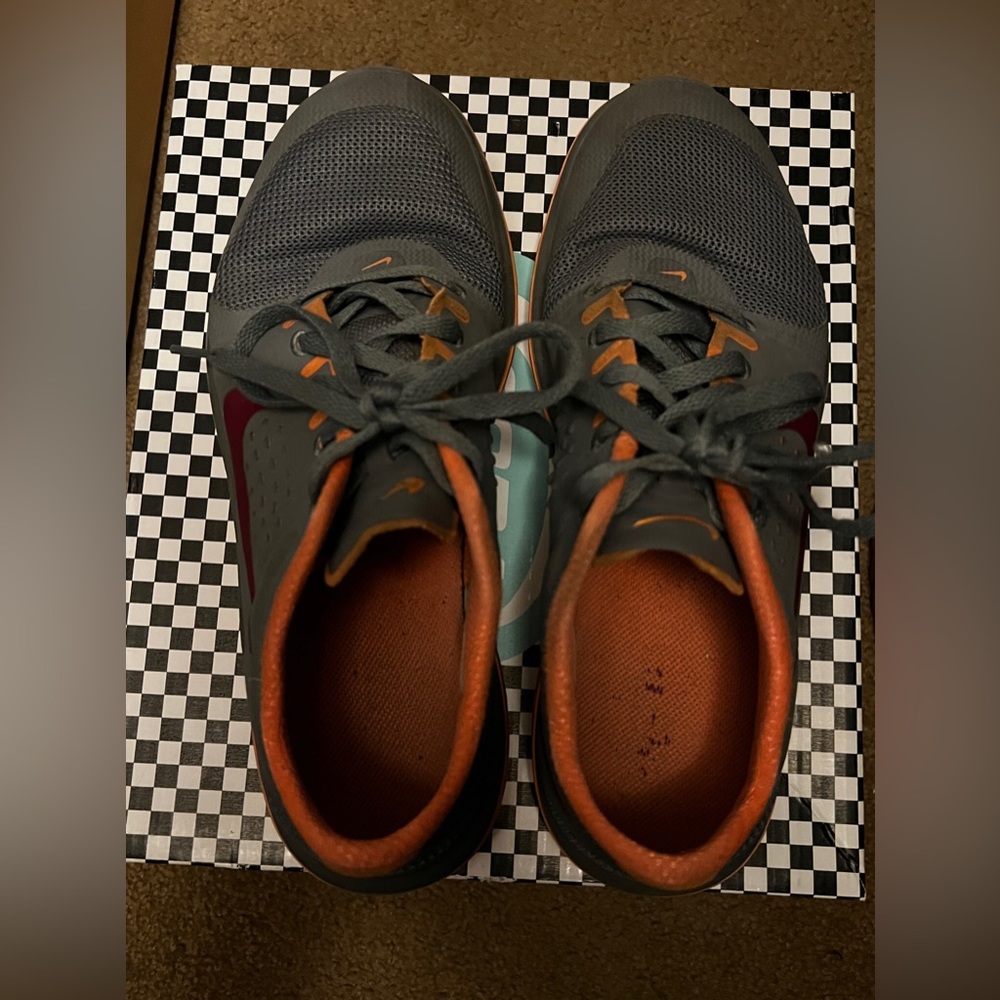 7.5 Nike FS Lite Run - Picture 5 of 8